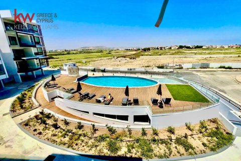 2 bedrooms Apartment in Livadia, Larnaka,  No. 40073 4