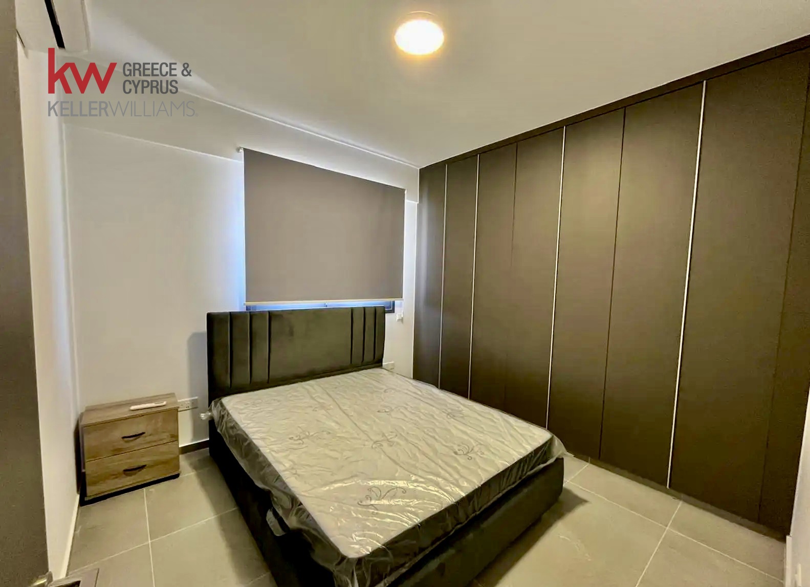 2 bedrooms Apartment in Livadia, Nicosia, Cyprus No. 40073