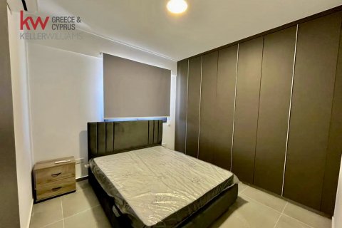 2 bedrooms Apartment in Livadia, Larnaka,  No. 40073 13