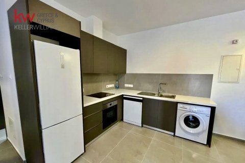 2 bedrooms Apartment in Livadia, Larnaka,  No. 40073 12