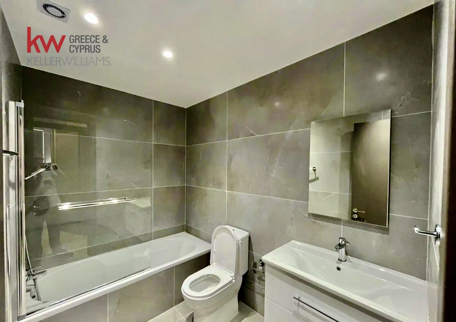 2 bedrooms Apartment in Livadia, Nicosia, Cyprus No. 40073