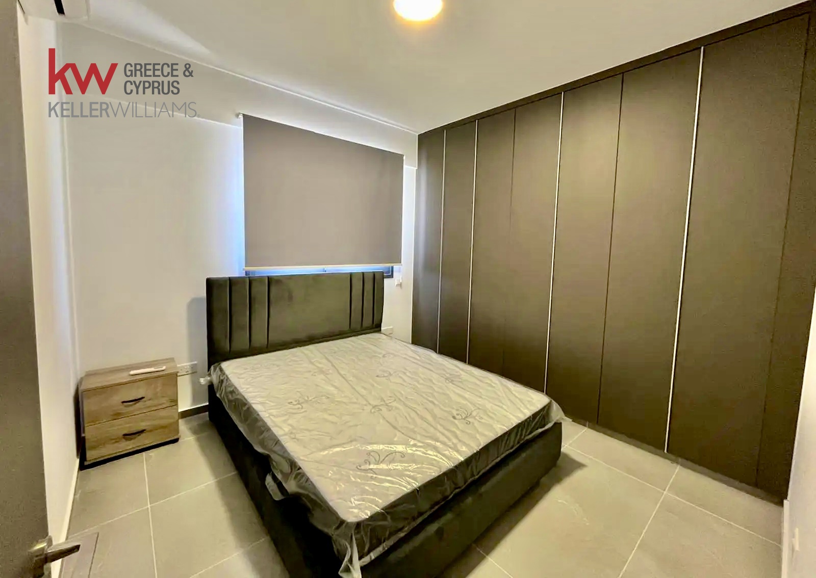 2 bedrooms Apartment in Livadia, Nicosia, Cyprus No. 40073