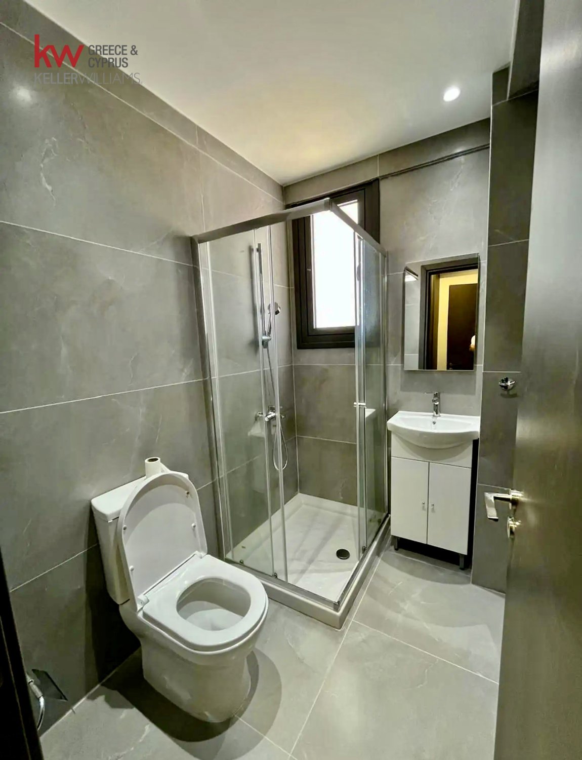2 bedrooms Apartment in Livadia, Nicosia, Cyprus No. 40073