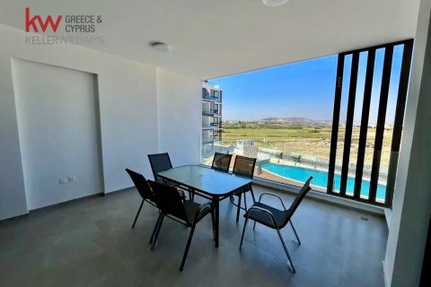 2 bedrooms Apartment in Livadia, Larnaka,  No. 40073 14