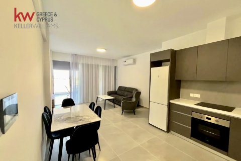 2 bedrooms Apartment in Livadia, Larnaka,  No. 40073 7