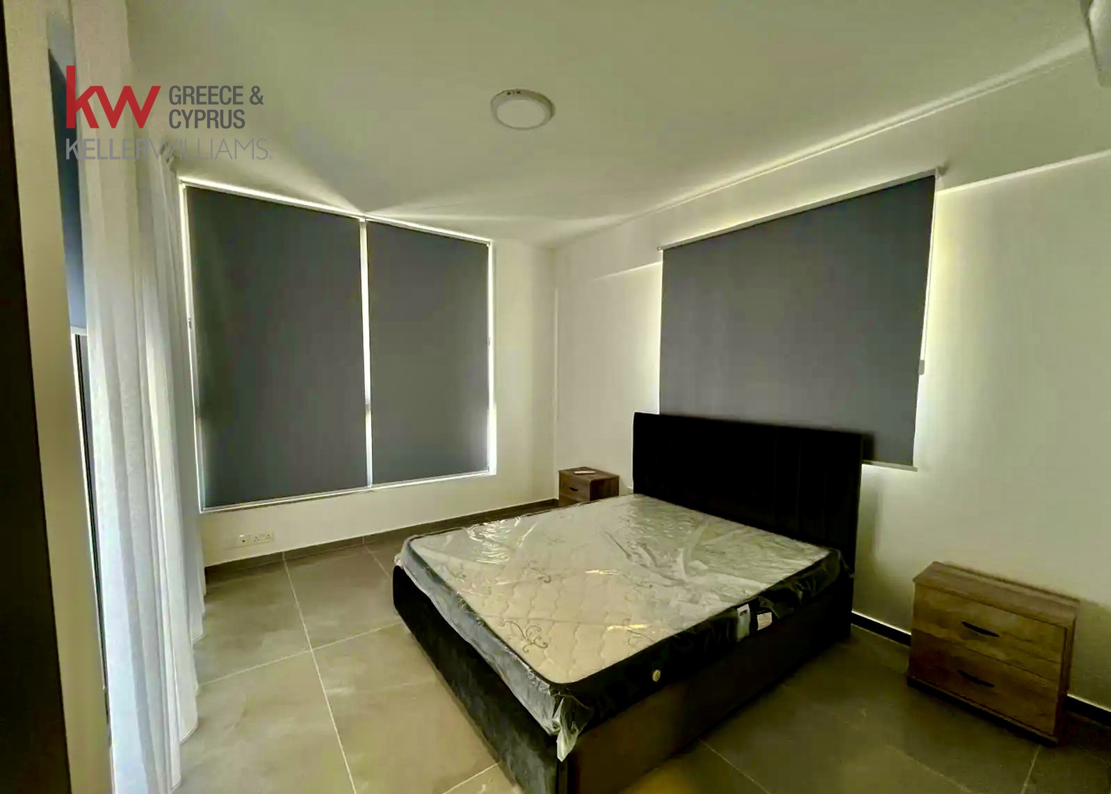 2 bedrooms Apartment in Livadia, Nicosia, Cyprus No. 40073