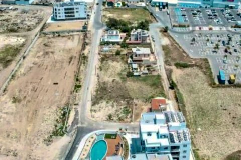 2 bedrooms Apartment in Livadia, Larnaka,  No. 40073 2