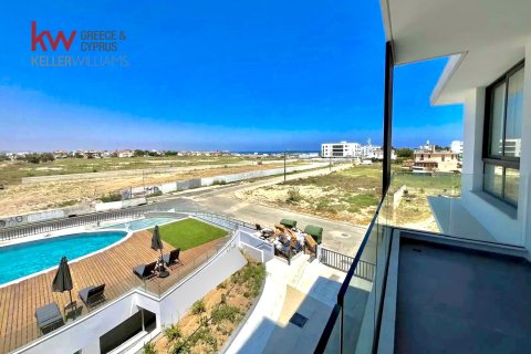 2 bedrooms Apartment in Livadia, Larnaka,  No. 40073 5