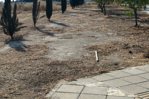 520m2 Land in Agios Nikolaos, Paphos,  No. 40078 18