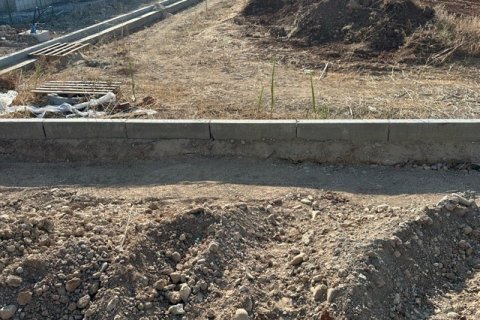 520m2 Land in Agios Nikolaos, Paphos,  No. 40078 2