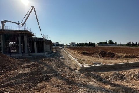 520m2 Land in Agios Nikolaos, Paphos,  No. 40078 15