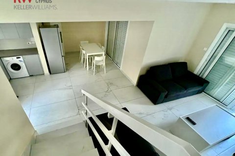 2 bedrooms Townhouse in Oroklini, Larnaka,  No. 40076 2