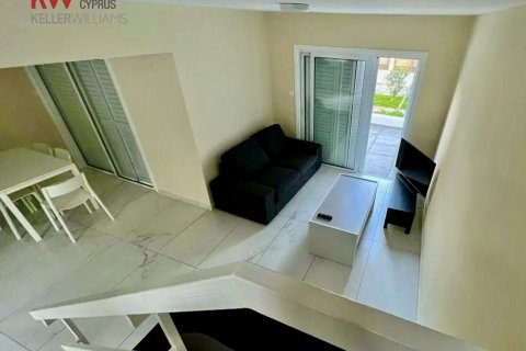 2 bedrooms Townhouse in Oroklini, Larnaka,  No. 40076