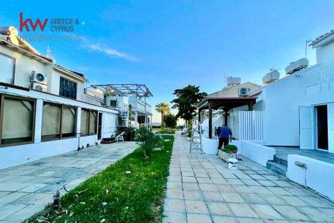 2 bedrooms Townhouse in Oroklini, Larnaka,  No. 40076 9