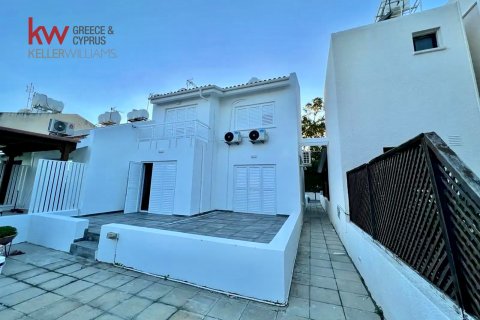 2 bedrooms Townhouse in Oroklini, Larnaka,  No. 40076 10