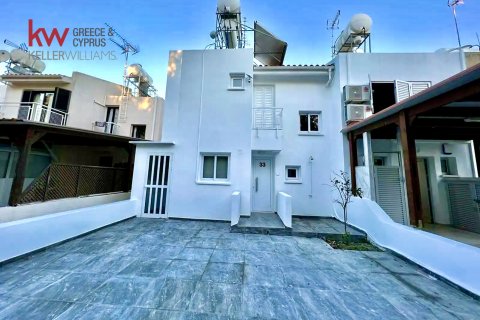 2 bedrooms Townhouse in Oroklini, Larnaka,  No. 40076 8