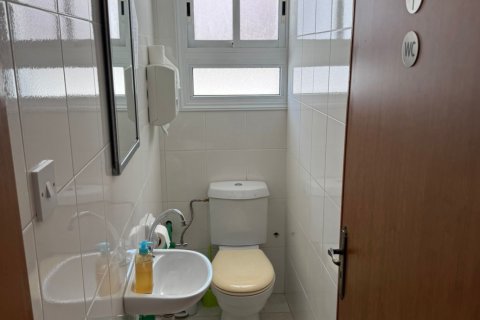8 rooms Office in Limassol,  No. 40077 19