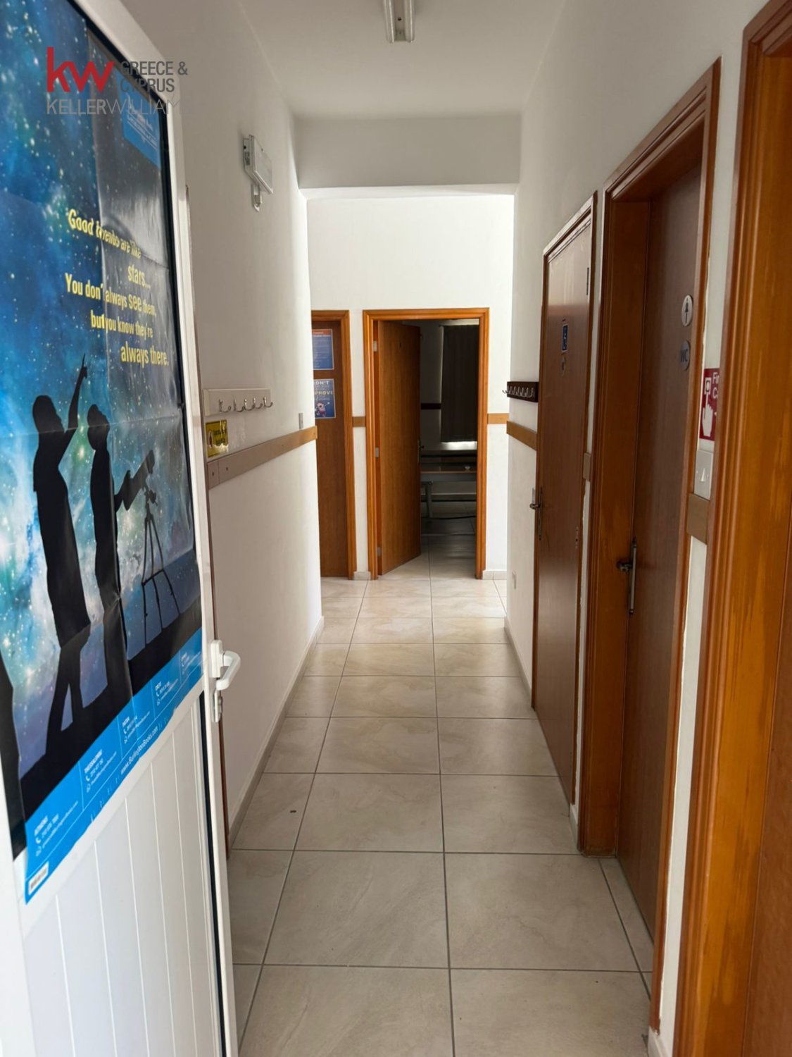 8 habitaciones Oficina en Limassol, Chipre No. 40077