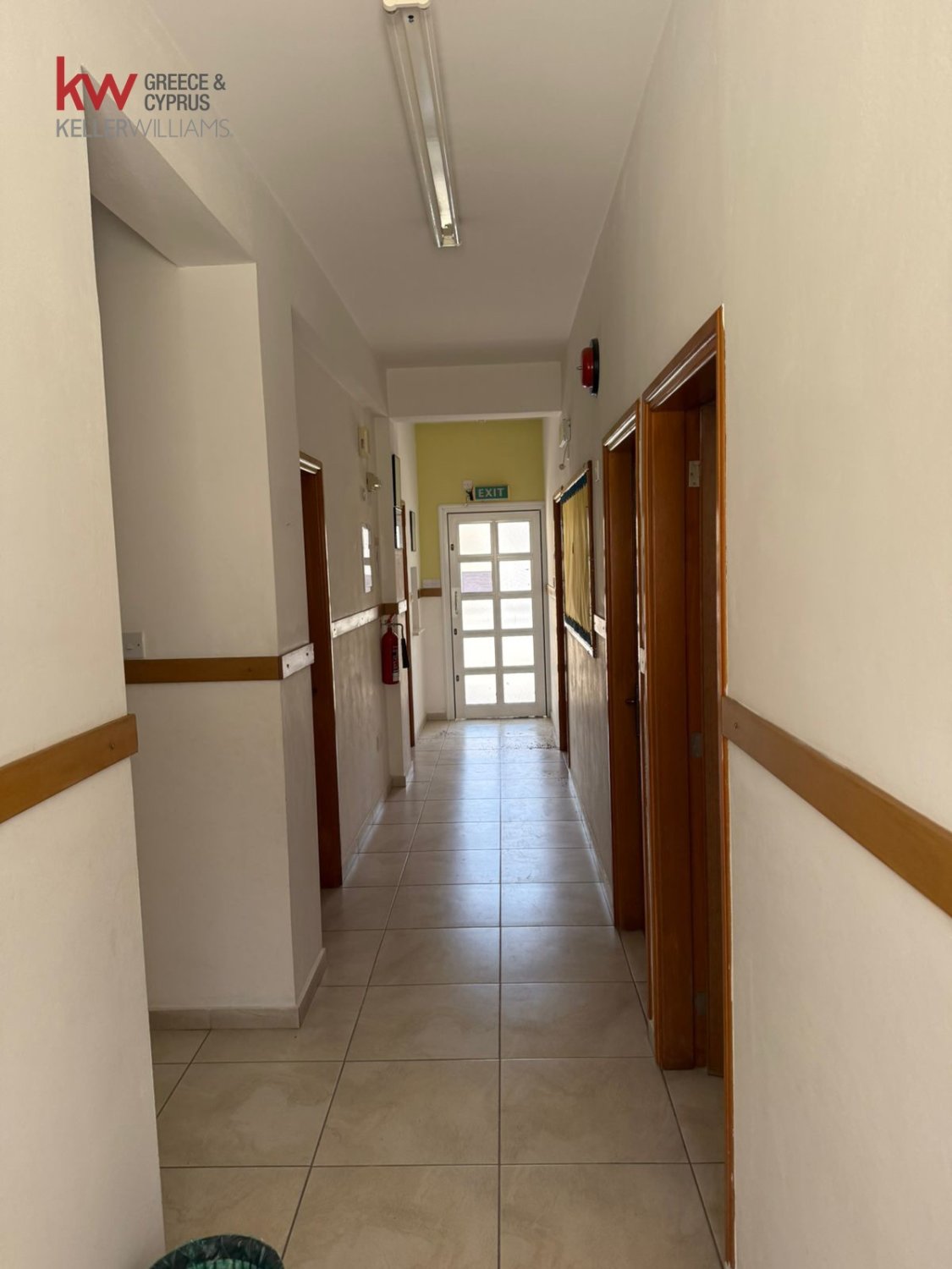 8 habitaciones Oficina en Limassol, Chipre No. 40077