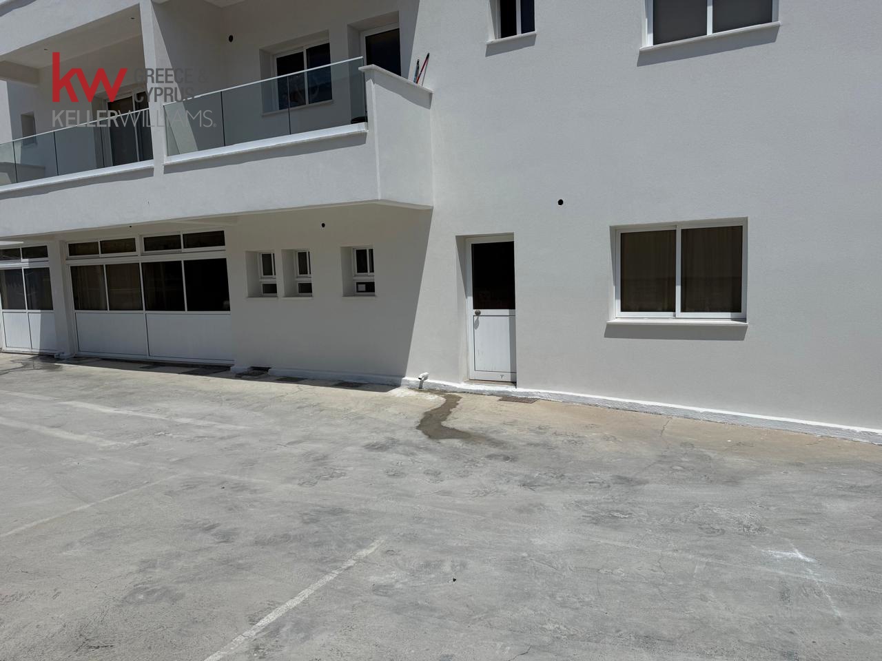 8 habitaciones Oficina en Limassol, Chipre No. 40077