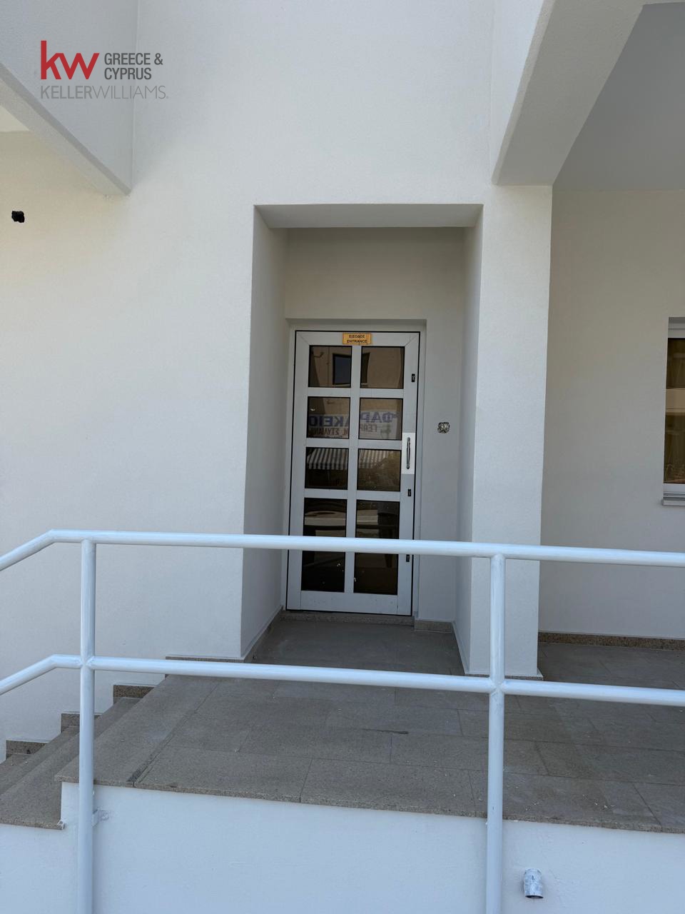 8 habitaciones Oficina en Limassol, Chipre No. 40077