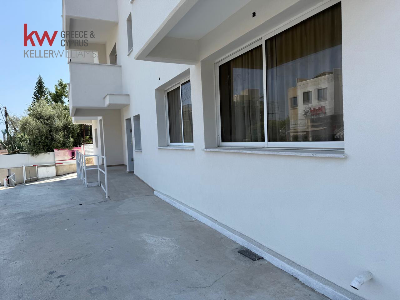 8 habitaciones Oficina en Limassol, Chipre No. 40077