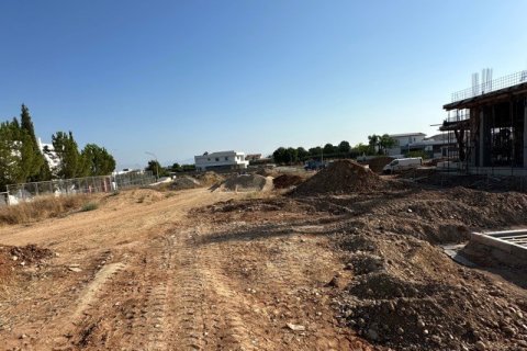 815m2 Land in Agios Nikolaos, Paphos,  No. 40074 16