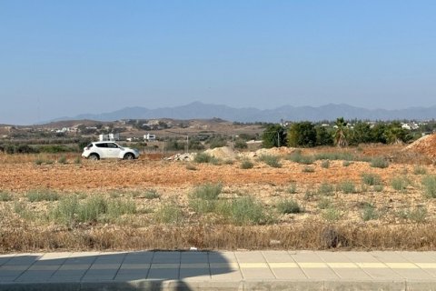 815m2 Land in Agios Nikolaos, Paphos,  No. 40074 19