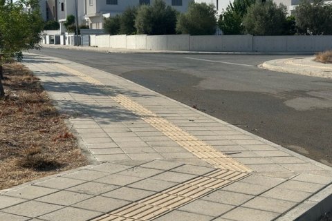 815m2 Land in Agios Nikolaos, Paphos,  No. 40074 22