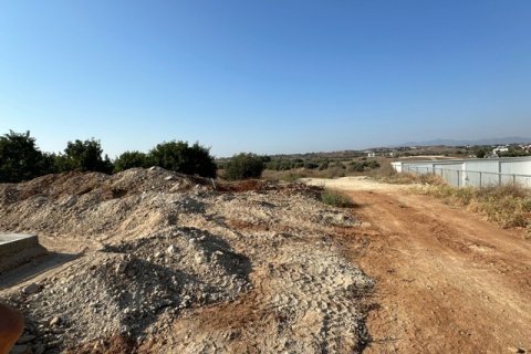815m2 Land in Agios Nikolaos, Paphos,  No. 40074 8