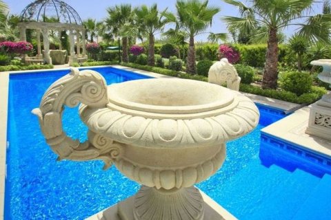 3 bedrooms Villa in Kouklia, Paphos,  No. 45651 5