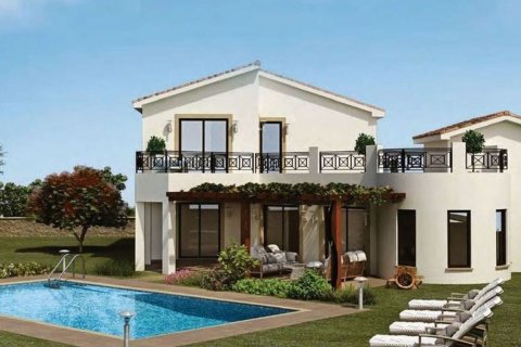 3 bedrooms Villa in Kouklia, Paphos, No. 45650 7