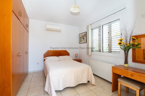 3 bedrooms Villa in Protaras, Ammochostos,  No. 39094 10