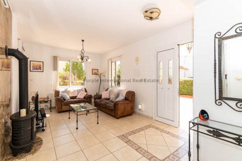 3 bedrooms Villa in Protaras, Ammochostos,  No. 39094 11
