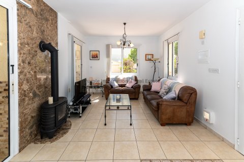 3 bedrooms Villa in Protaras, Ammochostos,  No. 39094 13