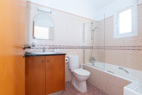 3 bedrooms Villa in Protaras, Ammochostos,  No. 39094 15