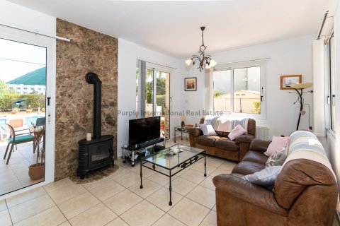 3 bedrooms Villa in Protaras, Ammochostos,  No. 39094 4