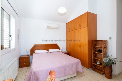 3 bedrooms Villa in Protaras, Ammochostos,  No. 39094 16