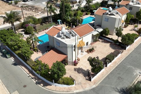 3 bedrooms Villa in Protaras, Ammochostos,  No. 39094 22
