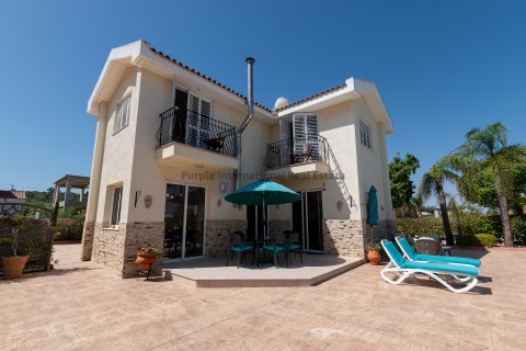 3 bedrooms Villa in Protaras, Ammochostos,  No. 39094 21