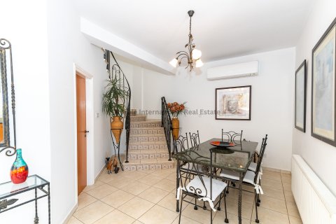3 bedrooms Villa in Protaras, Ammochostos,  No. 39094 2