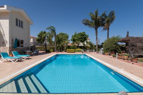 3 bedrooms Villa in Protaras, Ammochostos,  No. 39094 3