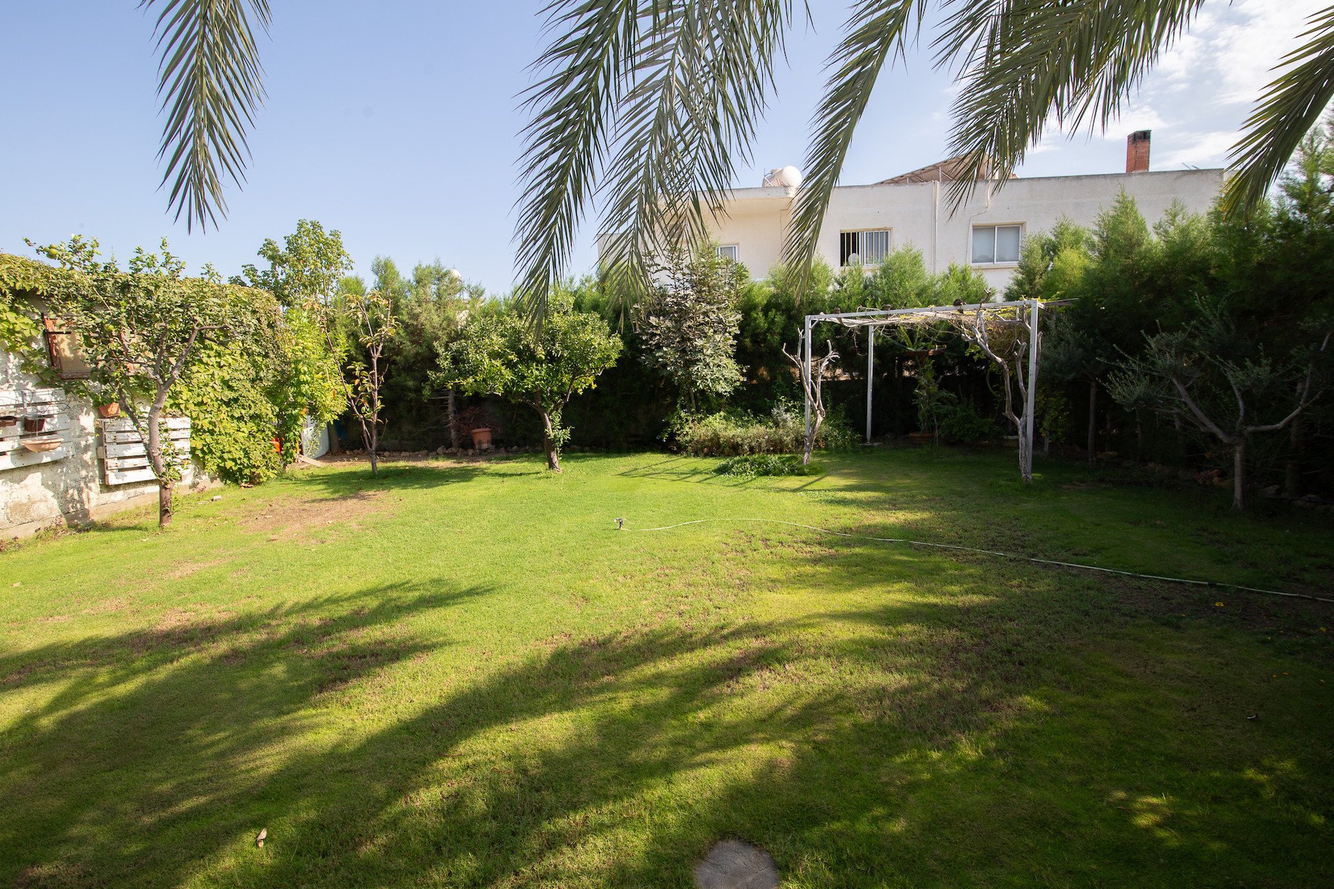 3 bedrooms Bungalow in Meneou, Larnaka, Cyprus No. 39095