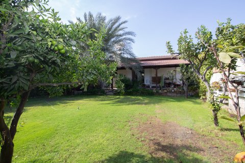 3 bedrooms Bungalow in Meneou, Larnaka,  No. 39095 2