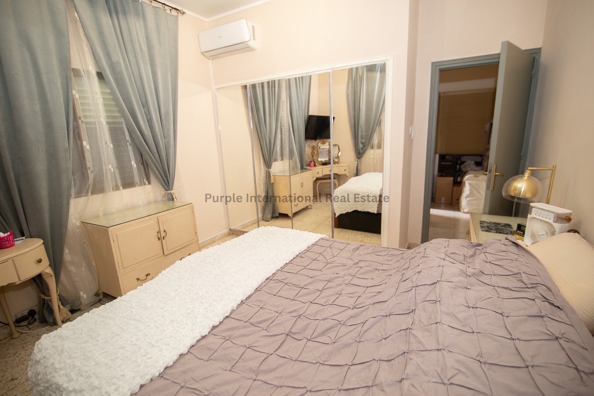3 bedrooms Bungalow in Meneou, Larnaka, Cyprus No. 39095