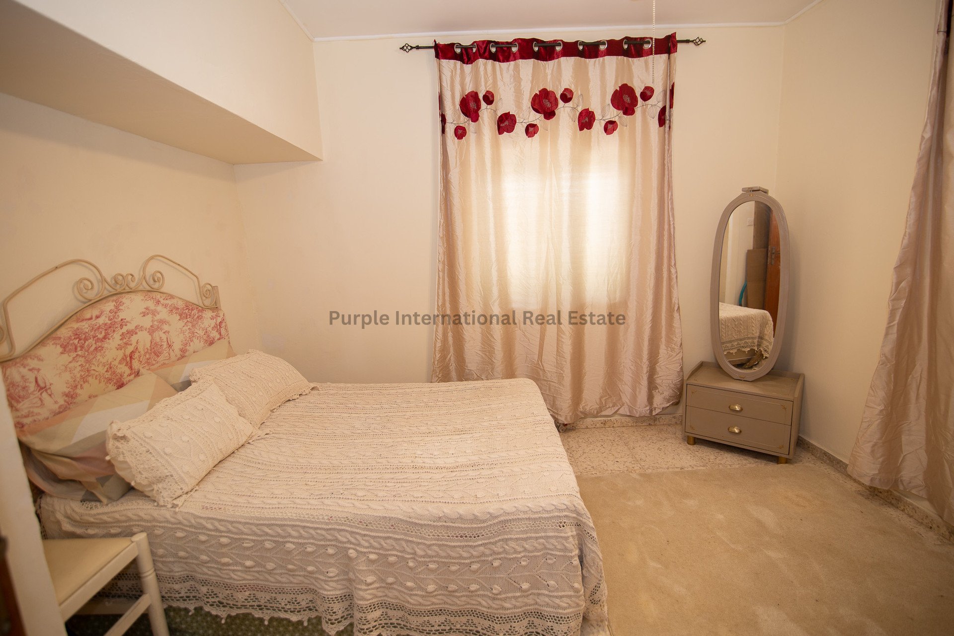 3 bedrooms Bungalow in Meneou, Larnaka, Cyprus No. 39095