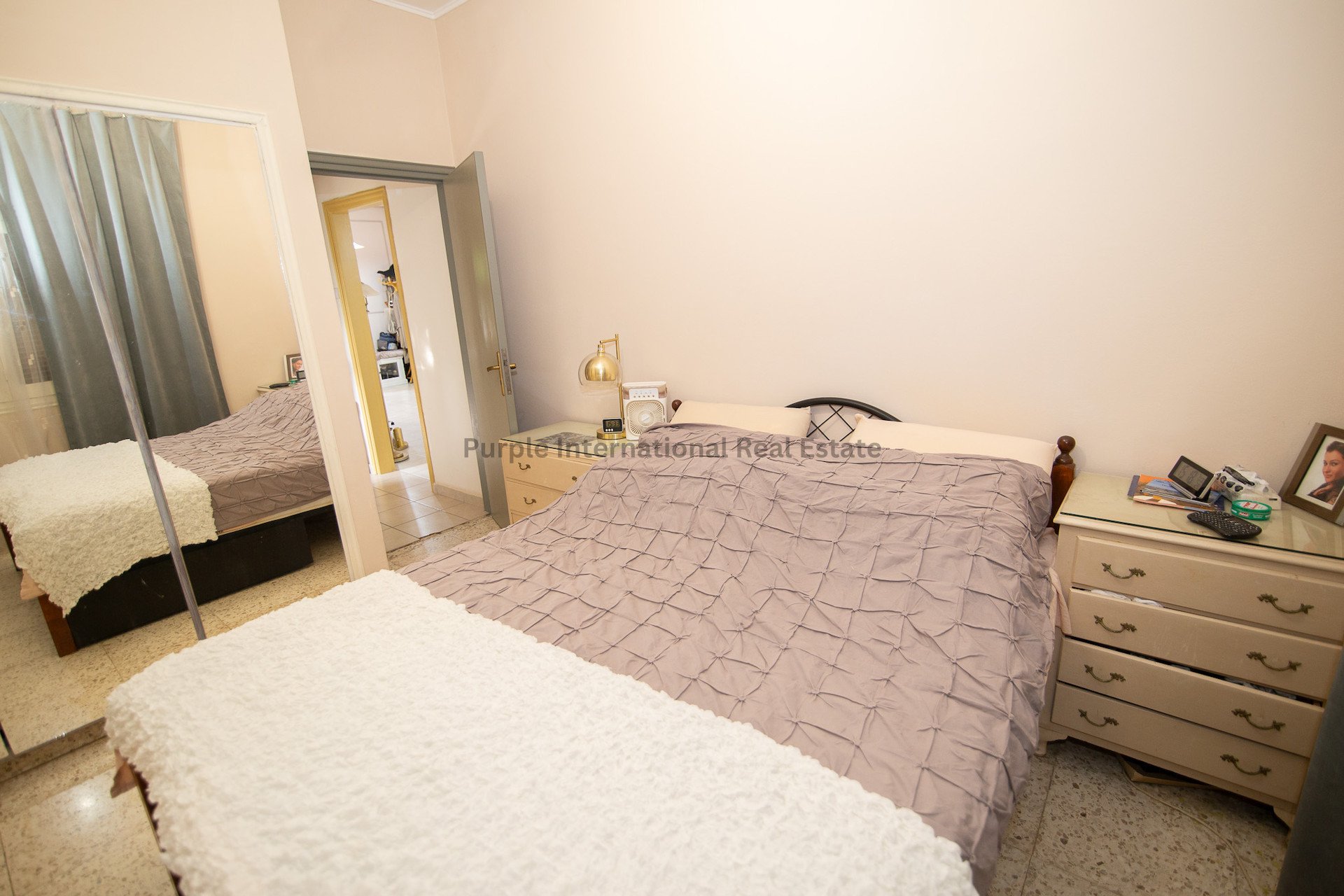 3 bedrooms Bungalow in Meneou, Larnaka, Cyprus No. 39095