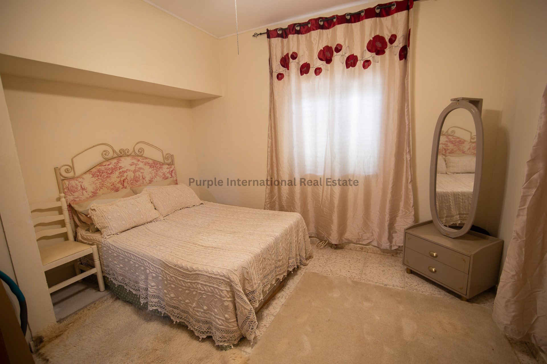 3 bedrooms Bungalow in Meneou, Larnaka, Cyprus No. 39095