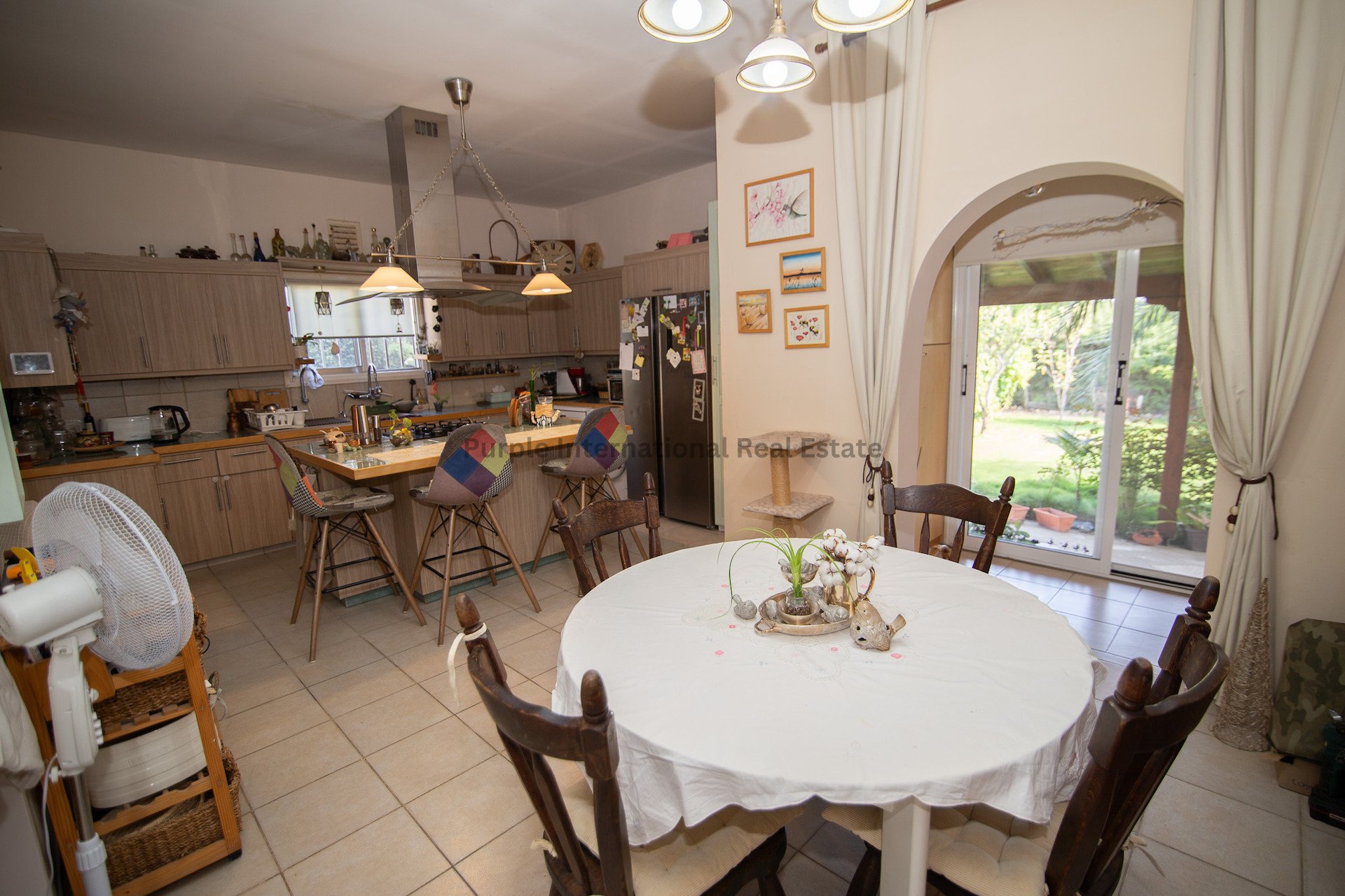 3 bedrooms Bungalow in Meneou, Larnaka, Cyprus No. 39095