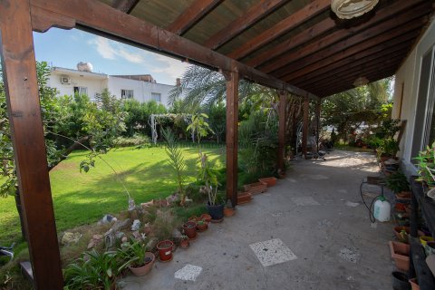 3 bedrooms Bungalow in Meneou, Larnaka,  No. 39095